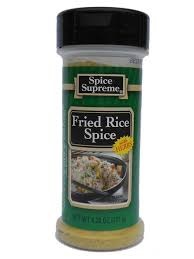 Supreme Fried Rice Spice 